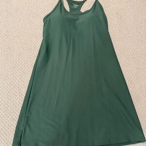 Old Navy Active Green Athletic Dress
